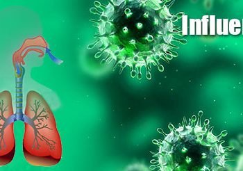 Aumentan los casos de influenza en RD