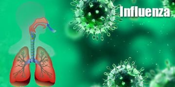 Aumentan los casos de influenza en RD