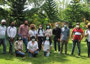 Jóvenes emprendedores reclaman mayor apoyo para desarrollar el turismo rural sostenible en RD
