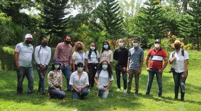 Jóvenes emprendedores reclaman mayor apoyo para desarrollar el turismo rural sostenible en RD