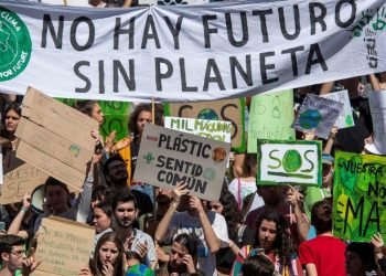 Encuesta Unicef: Los jóvenes están decididos a lograr que el mundo sea un lugar mejor