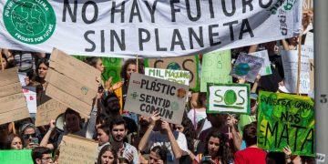 Encuesta Unicef: Los jóvenes están decididos a lograr que el mundo sea un lugar mejor