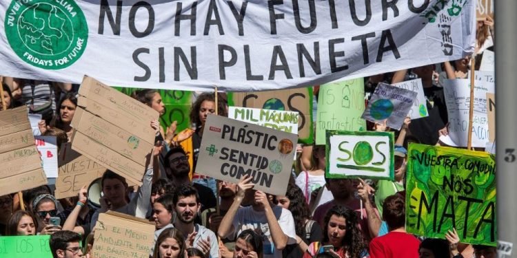 Encuesta Unicef: Los jóvenes están decididos a lograr que el mundo sea un lugar mejor