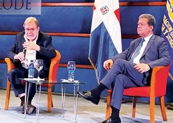 Juan Luis Cebrián: El rol de la prensa es tan importante como el de los partidos