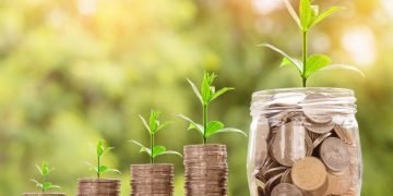 Los grandes bancos invertirán 130 billones de dólares en clima para 2050
