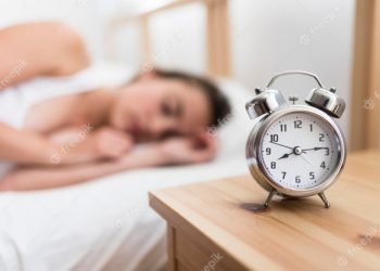 Científicos podrían haber encontrado la hora perfecta de dormir para mantener el corazón sano