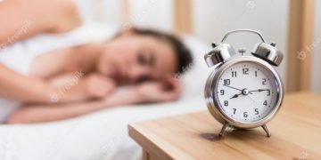 Científicos podrían haber encontrado la hora perfecta de dormir para mantener el corazón sano