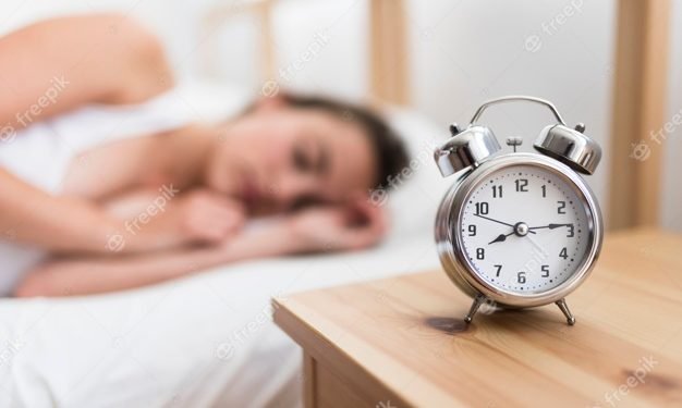 Científicos podrían haber encontrado la hora perfecta de dormir para mantener el corazón sano