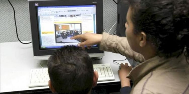 Estudio revela los usos y riesgos en el uso de internet en adolescentes entre 12 y 17 años