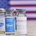 Pfizer y Moderna anunciaron que sus vacunas de refuerzo fueron aprobadas para todos los mayores de 18 años en Estados Unidos
