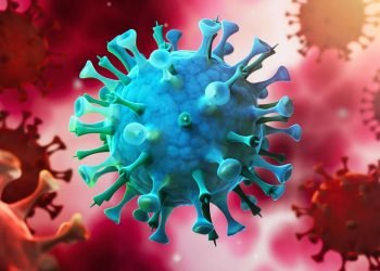 Primera «imagen» de ómicron muestra muchas más mutaciones que en variante delta