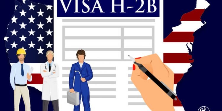 República Dominicana ha sido incluida en la lista de elegibles para visas de trabajo H-2B
