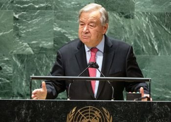 Haití y otros cinco países recibirán asistencia de la ONU en el 2022