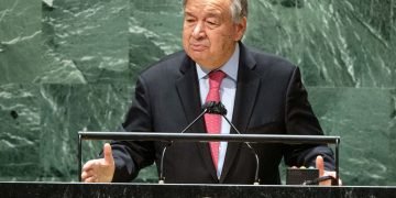 Haití y otros cinco países recibirán asistencia de la ONU en el 2022