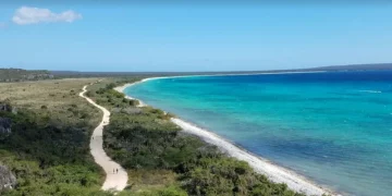Gobierno tendrá participación de 66% en proyecto de desarrollo turístico de Pedernales