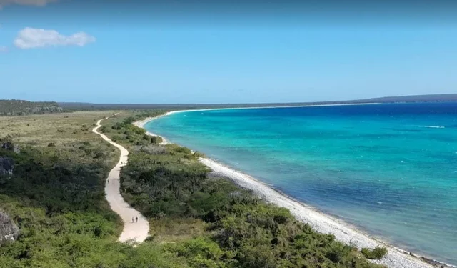 Gobierno tendrá participación de 66% en proyecto de desarrollo turístico de Pedernales