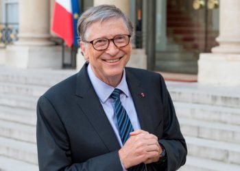 Bill Gates vaticina que en dos o tres años el metaverso acogerá la mayoría de las reuniones de trabajo