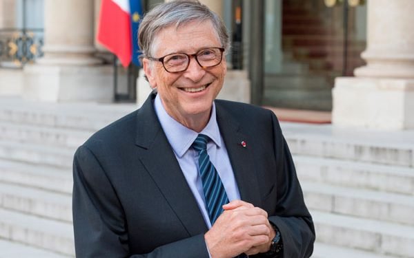 Bill Gates vaticina que en dos o tres años el metaverso acogerá la mayoría de las reuniones de trabajo