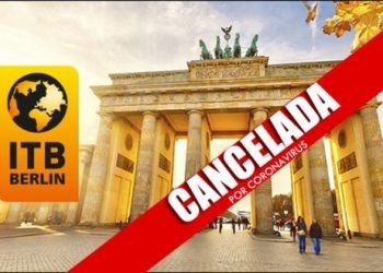 Anuncian cancelación de la feria ITB de Berlín de marzo 2022