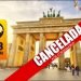 Anuncian cancelación de la feria ITB de Berlín de marzo 2022