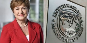 El FMI advierte sobre el desacoplamiento de las grandes potencias