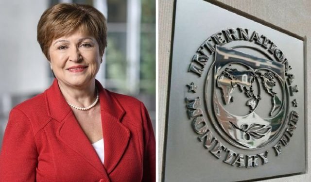 El FMI advierte sobre el desacoplamiento de las grandes potencias