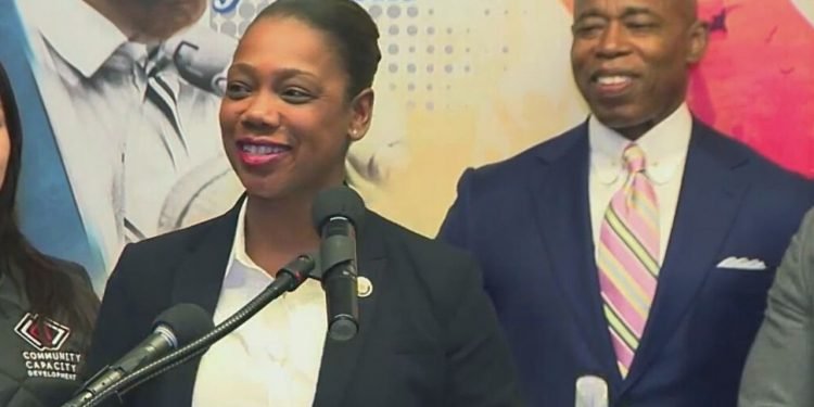 Por primera vez en 176 años una mujer dirigirá la Policía de Nueva York