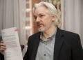 El Tribunal Superior de Justicia de Londres autoriza la extradición de Assange a EE.UU.