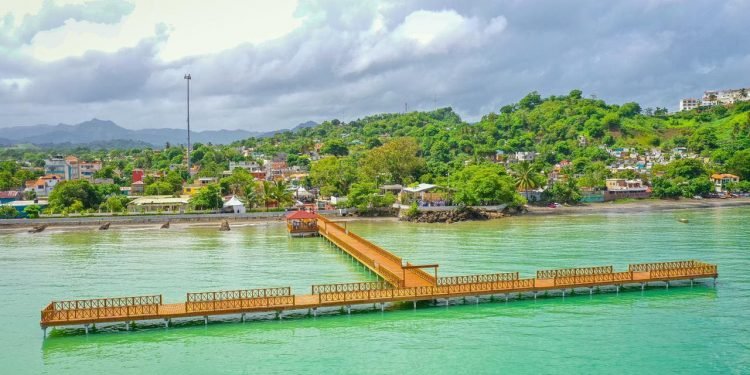 Miches: El paraíso dominicano que quiere competir con Punta Cana