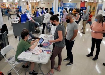 En New York: Inmigrantes podrán votar en elecciones municipales