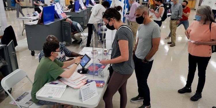 En New York: Inmigrantes podrán votar en elecciones municipales