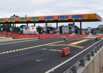 Abinader anuncia fin del Peaje Sombra en Autopista Nordeste y Bulevar Turístico del Atlántico