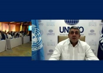 OMT: República Dominicana es el mejor país para invertir en el turismo