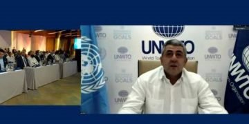 OMT: República Dominicana es el mejor país para invertir en el turismo