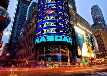 Fundadores y directores ejecutivos de las principales empresas estadounidenses venden sus acciones a niveles sin precedentes