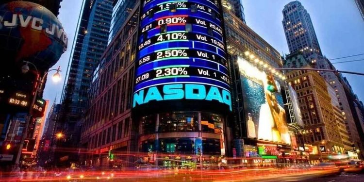 Fundadores y directores ejecutivos de las principales empresas estadounidenses venden sus acciones a niveles sin precedentes