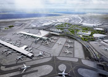 Nueva York anuncia una nueva terminal en el aeropuerto JFK para 2026