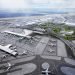 Nueva York anuncia una nueva terminal en el aeropuerto JFK para 2026