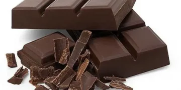 Prueban que comer chocolate amargo tres veces al día hace más feliz