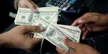 El BC proyecta remesas pasarán de $10,000 MM