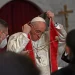 El papa afirma que el drama de la migración es «la guerra» de nuestros días
