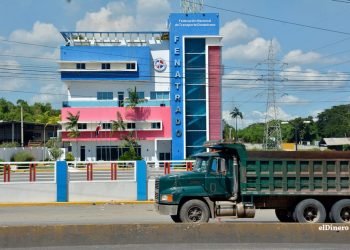 FENATRADO aumentará tarifa de transporte carga desde el lunes
