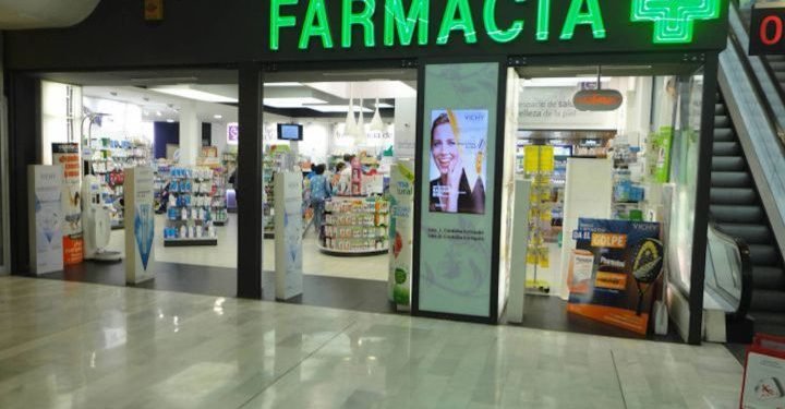 Dueños de Farmacias denuncian competencia desleal de medicamentos
