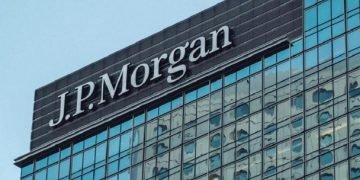 JPMorgan vaticina para 2022 el fin de la crisis pandémica y la plena recuperación económica en todo el mundo