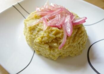 La Real Academia Española incluye al «mangú» en el diccionario oficial