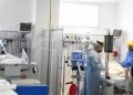 La UE advierte de que la variante ómicron podría causar la mitad de las infecciones por covid en los próximos meses