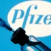 Pfizer cree que síntomas de ómicron son más leves, pero es más transmisible
