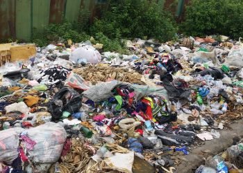 El impacto del plástico en el clima y la salud está subestimado