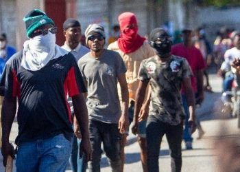 R.Dominicana dice Haití debe estar en centro de solución a crisis