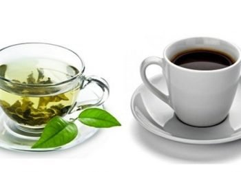 Tu taza de café o de té de la mañana podría estar asociada con un menor riesgo de accidente cerebrovascular y demencia